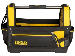 Stanley FatMax Open Tote Bag 18 inch 1-93-951 £39.95